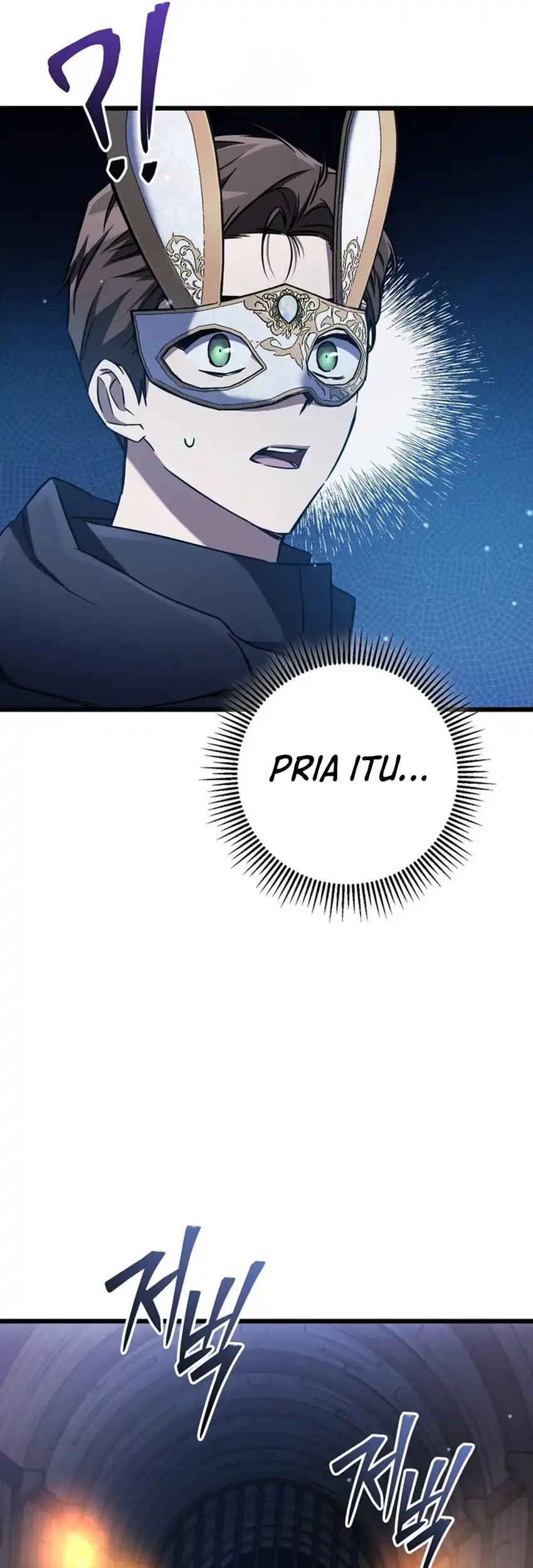 The Regressed Extra Becomes a Genius Chapter 11 - halaman 61