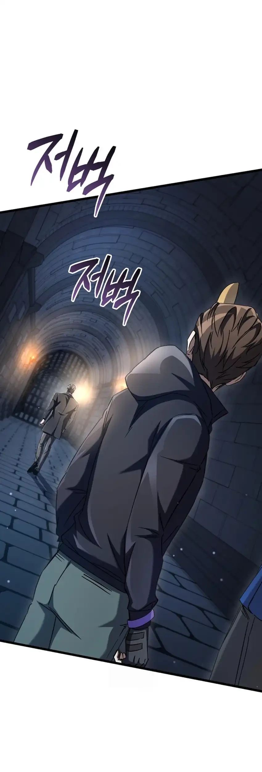 The Regressed Extra Becomes a Genius Chapter 11 - halaman 67
