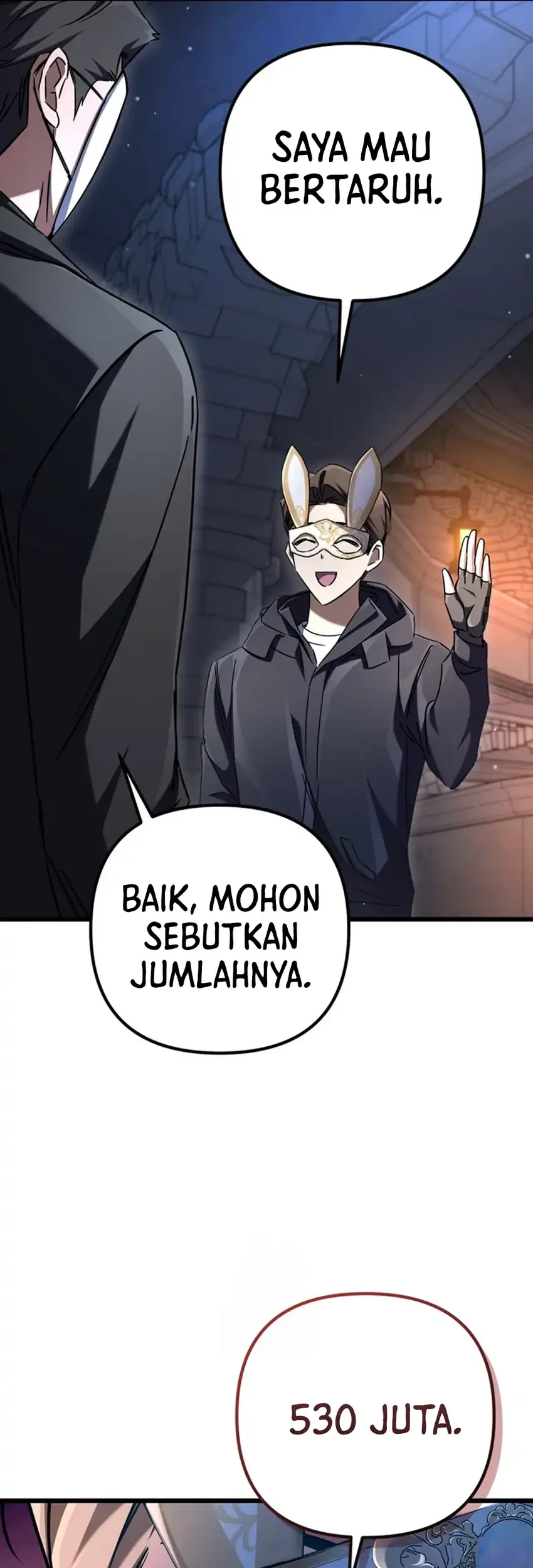 The Regressed Extra Becomes a Genius Chapter 11 - halaman 78