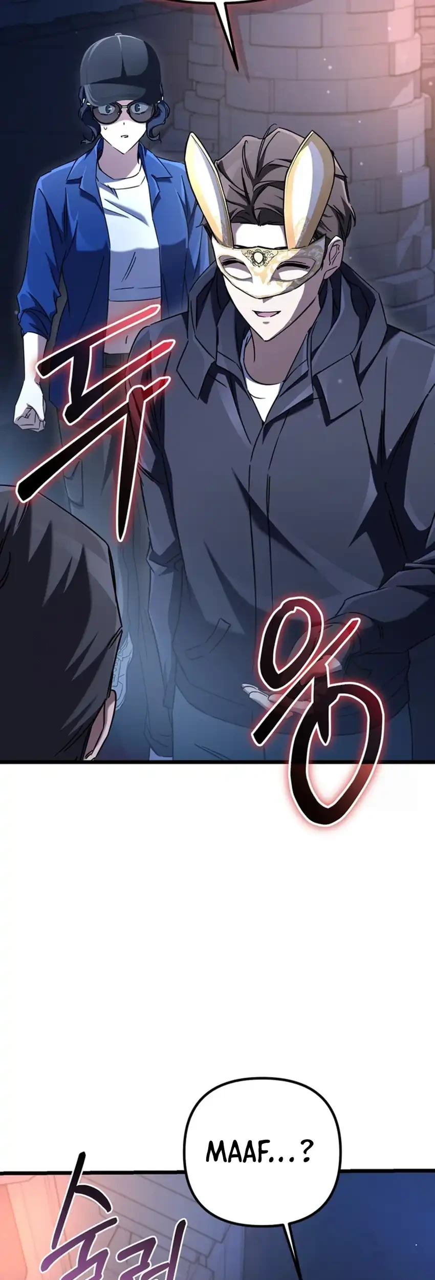 The Regressed Extra Becomes a Genius Chapter 11 - halaman 80