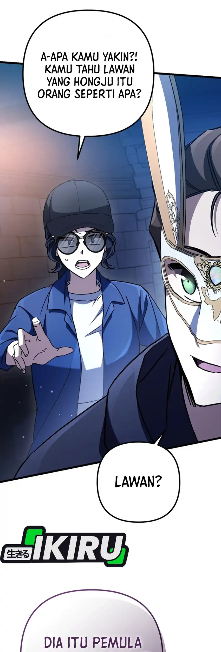 The Regressed Extra Becomes a Genius Chapter 11 - halaman 82