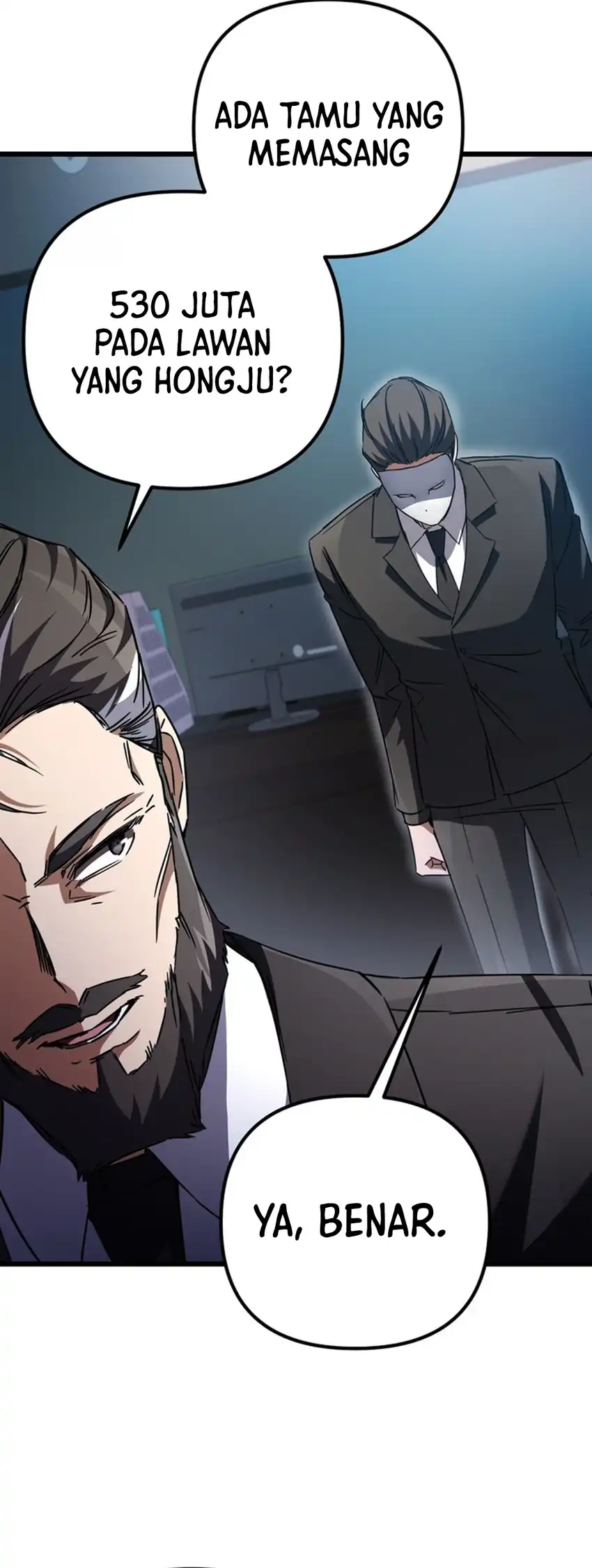 The Regressed Extra Becomes a Genius Chapter 11 - halaman 86