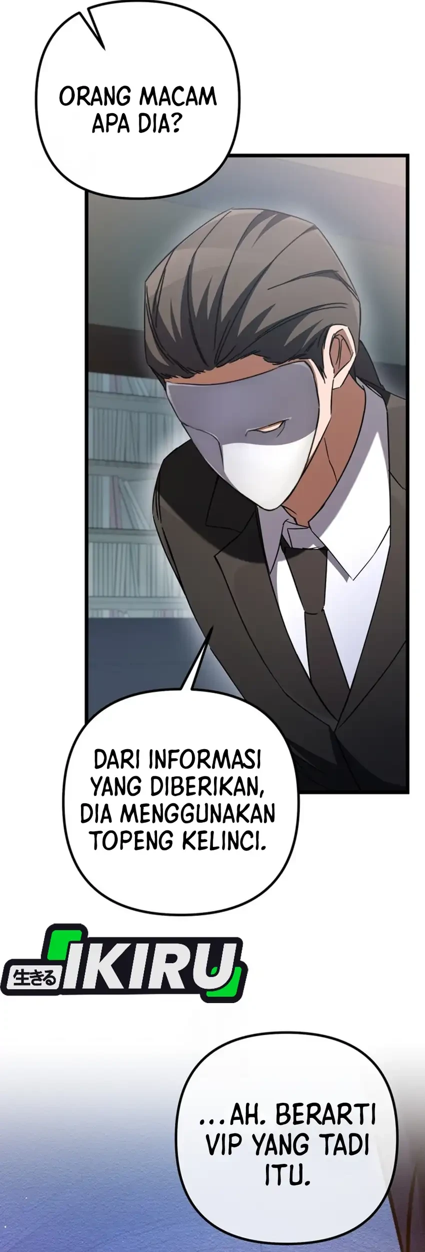 The Regressed Extra Becomes a Genius Chapter 11 - halaman 87