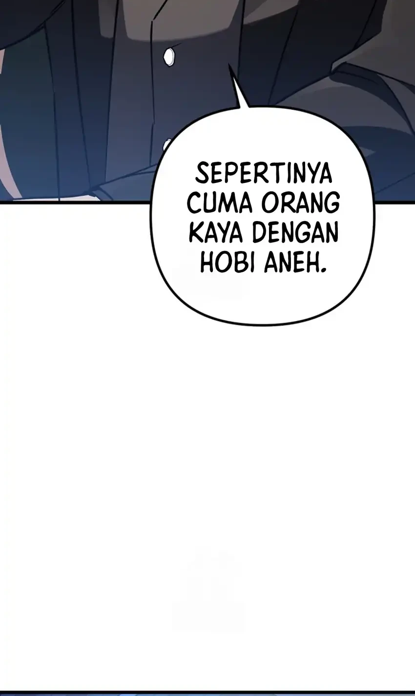 The Regressed Extra Becomes a Genius Chapter 11 - halaman 90