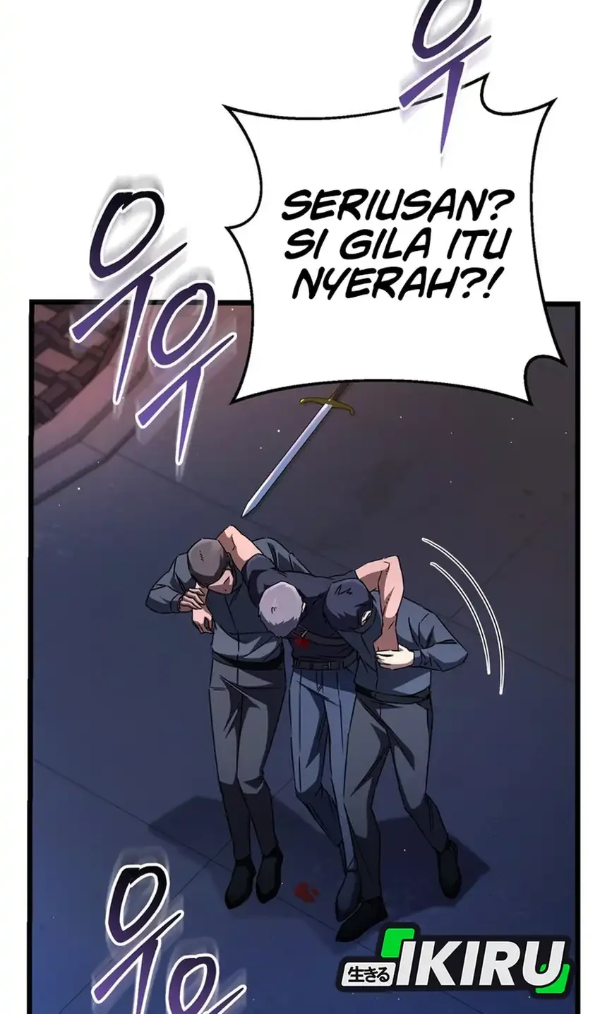 The Regressed Extra Becomes a Genius Chapter 12 - halaman 12