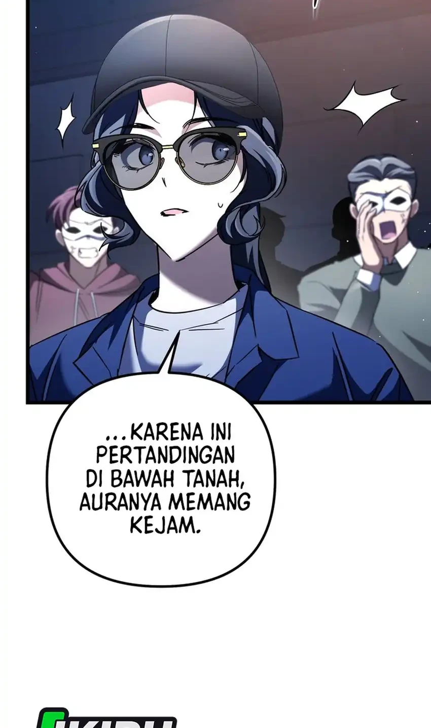 The Regressed Extra Becomes a Genius Chapter 12 - halaman 14