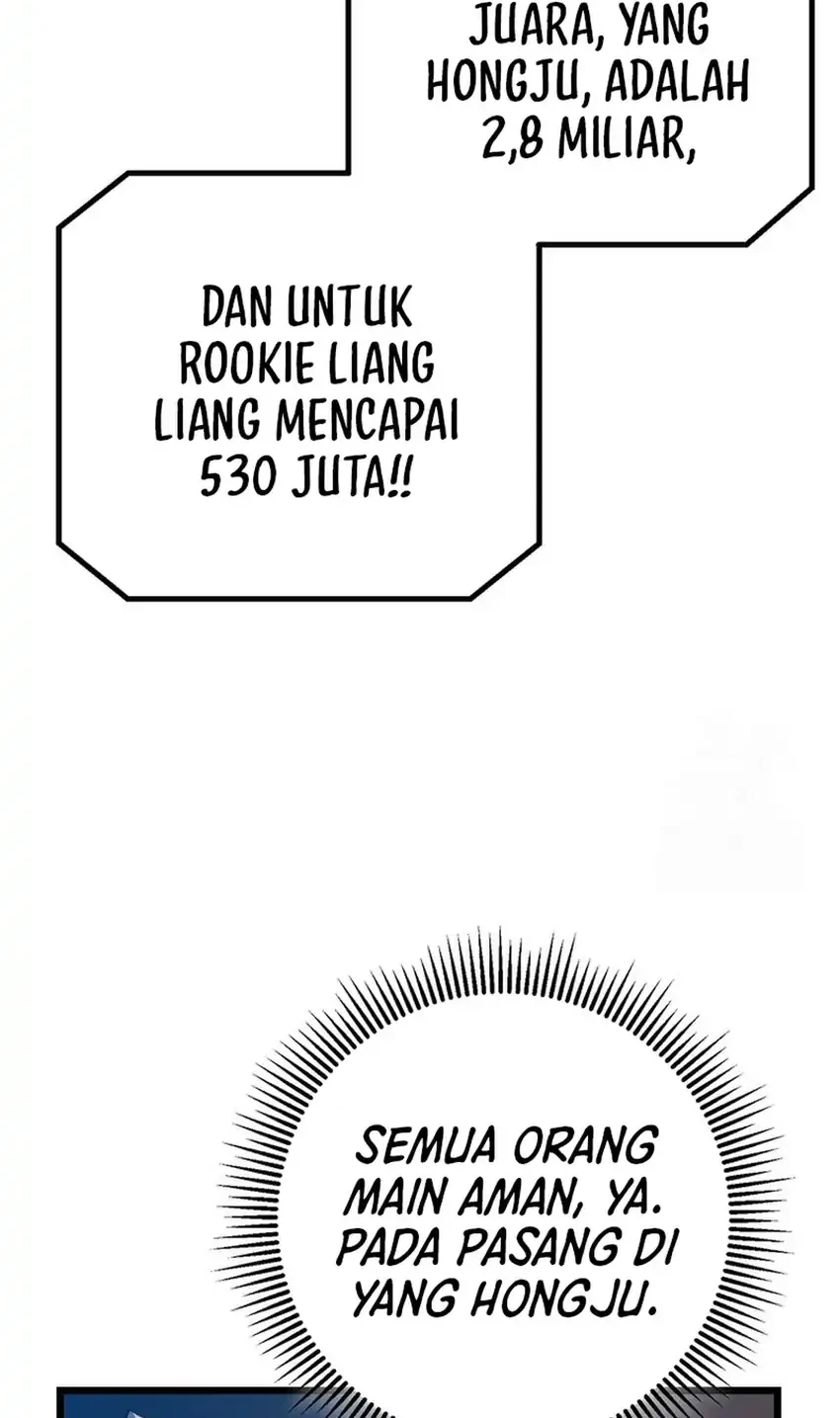 The Regressed Extra Becomes a Genius Chapter 12 - halaman 18