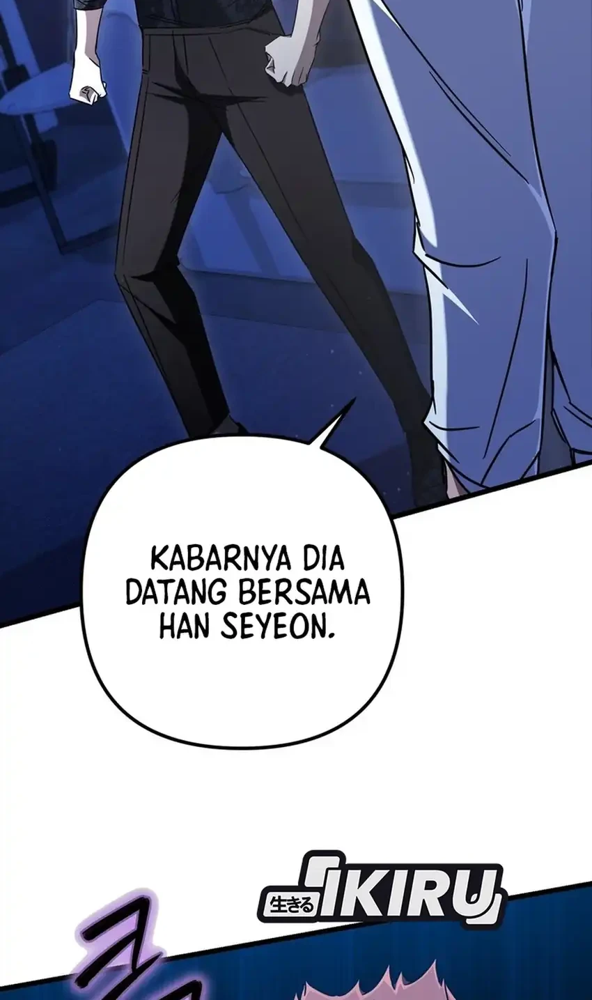 The Regressed Extra Becomes a Genius Chapter 12 - halaman 2