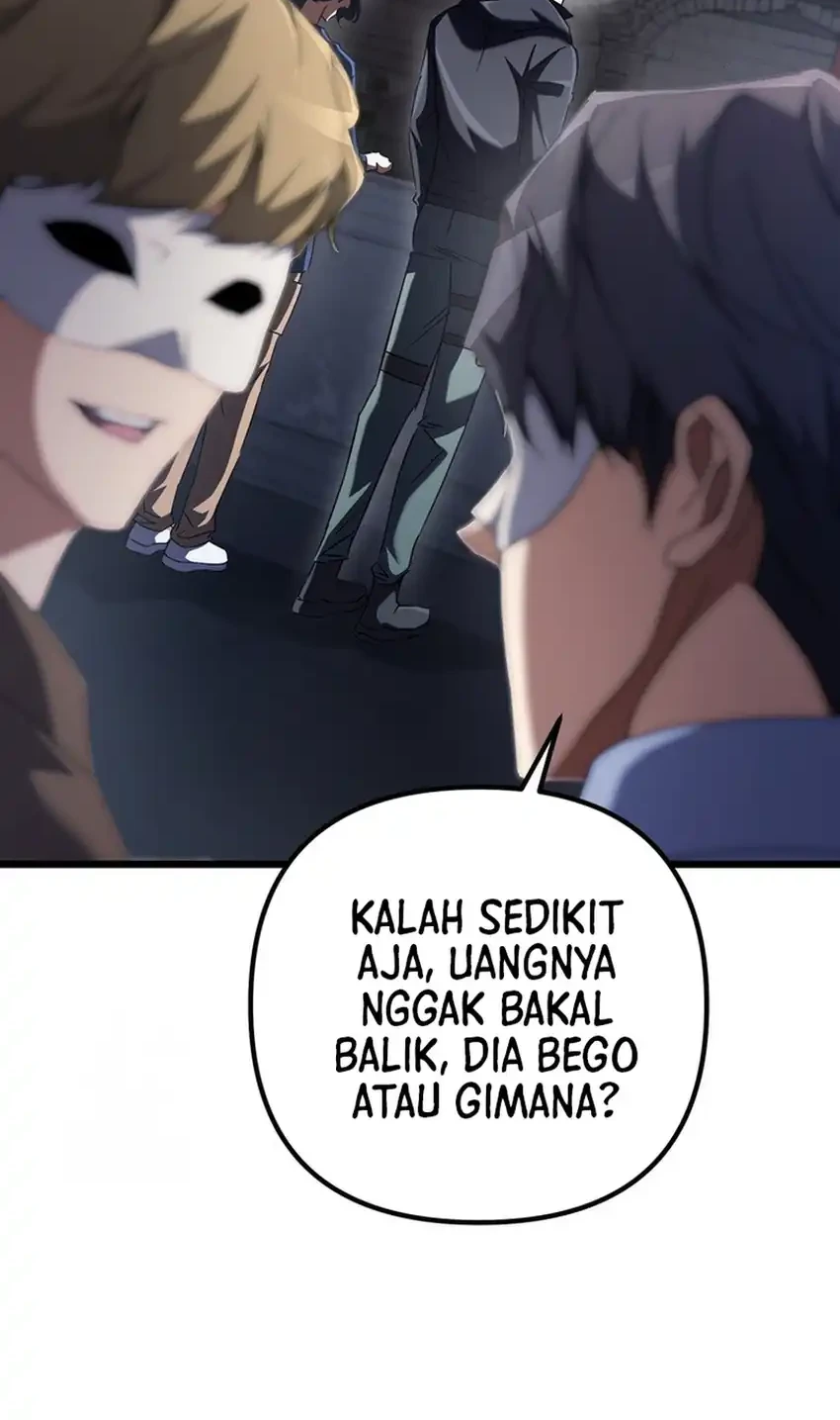 The Regressed Extra Becomes a Genius Chapter 12 - halaman 20