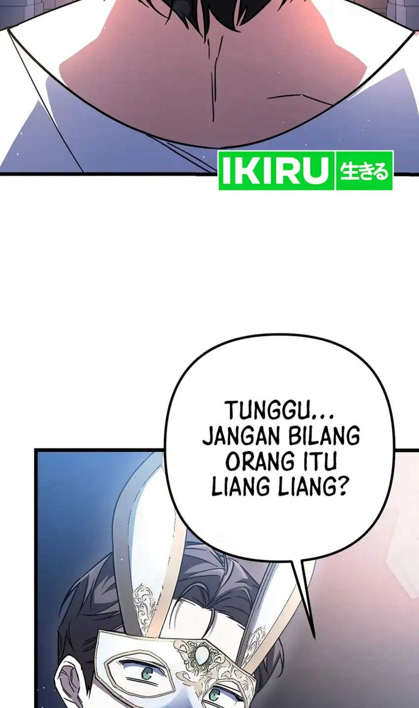 The Regressed Extra Becomes a Genius Chapter 12 - halaman 24