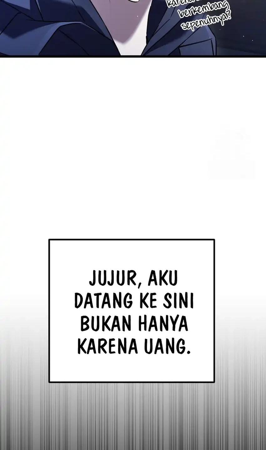 The Regressed Extra Becomes a Genius Chapter 12 - halaman 26