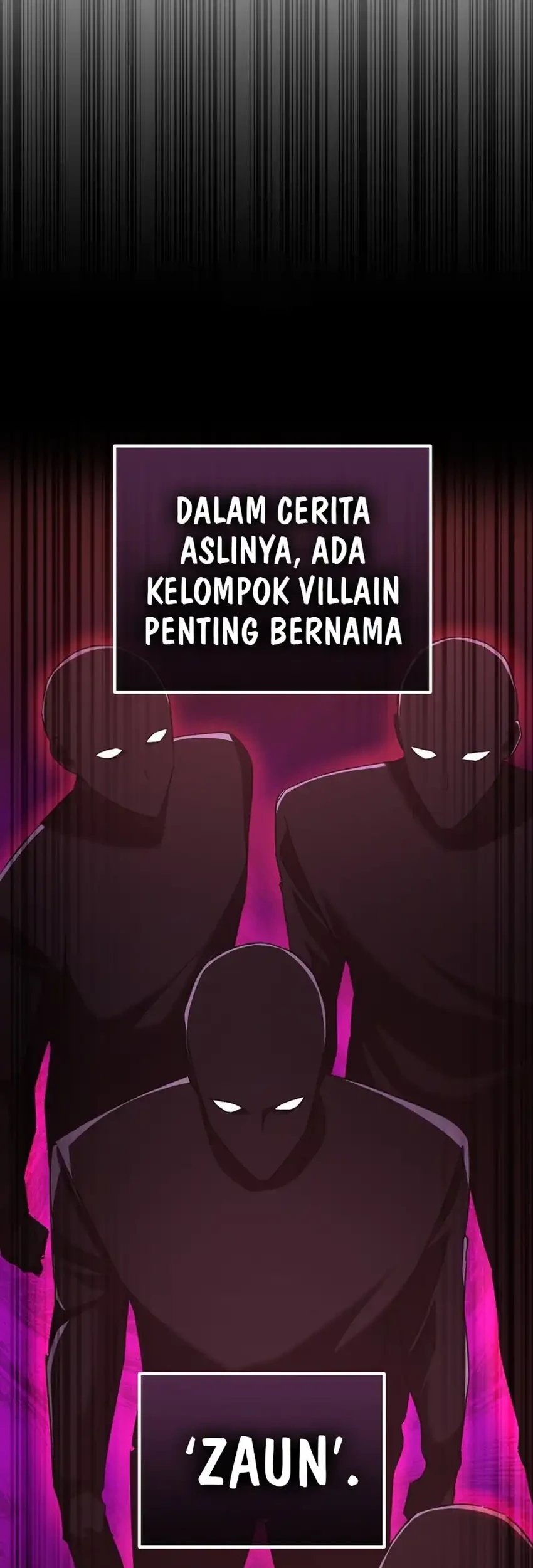 The Regressed Extra Becomes a Genius Chapter 12 - halaman 27