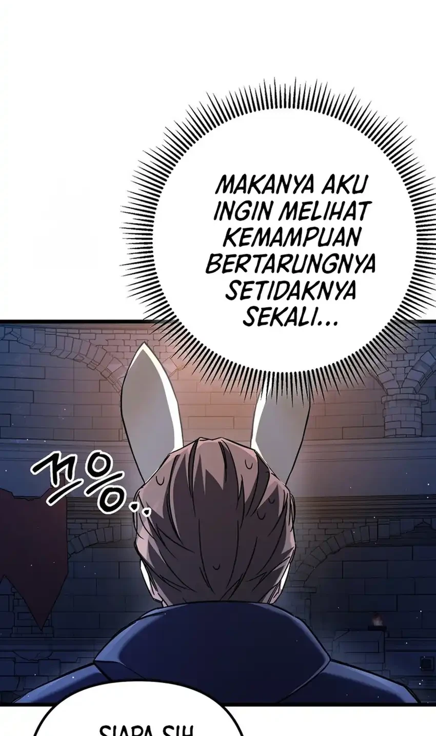 The Regressed Extra Becomes a Genius Chapter 12 - halaman 30