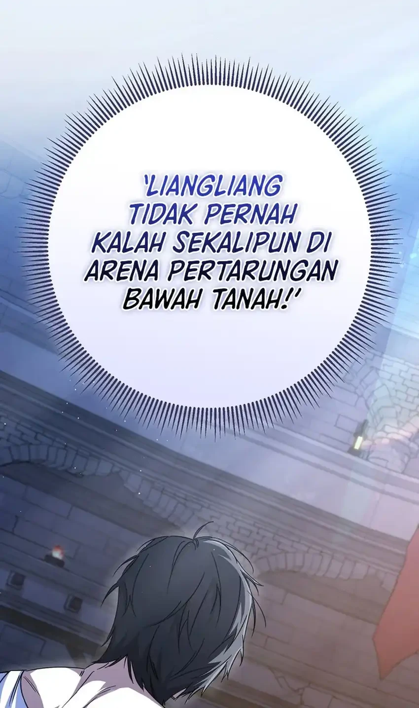 The Regressed Extra Becomes a Genius Chapter 12 - halaman 32
