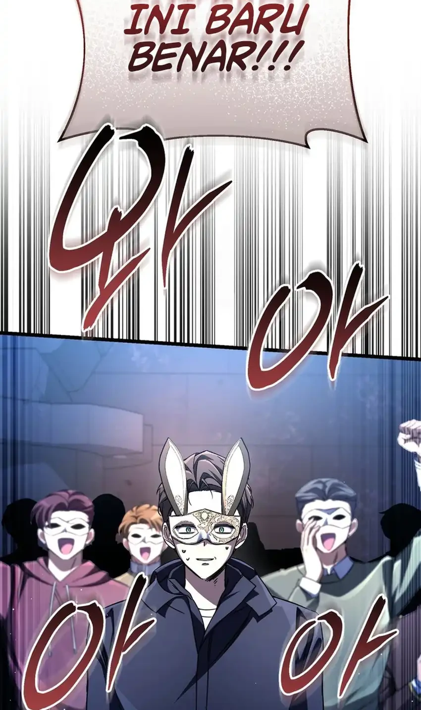 The Regressed Extra Becomes a Genius Chapter 12 - halaman 42