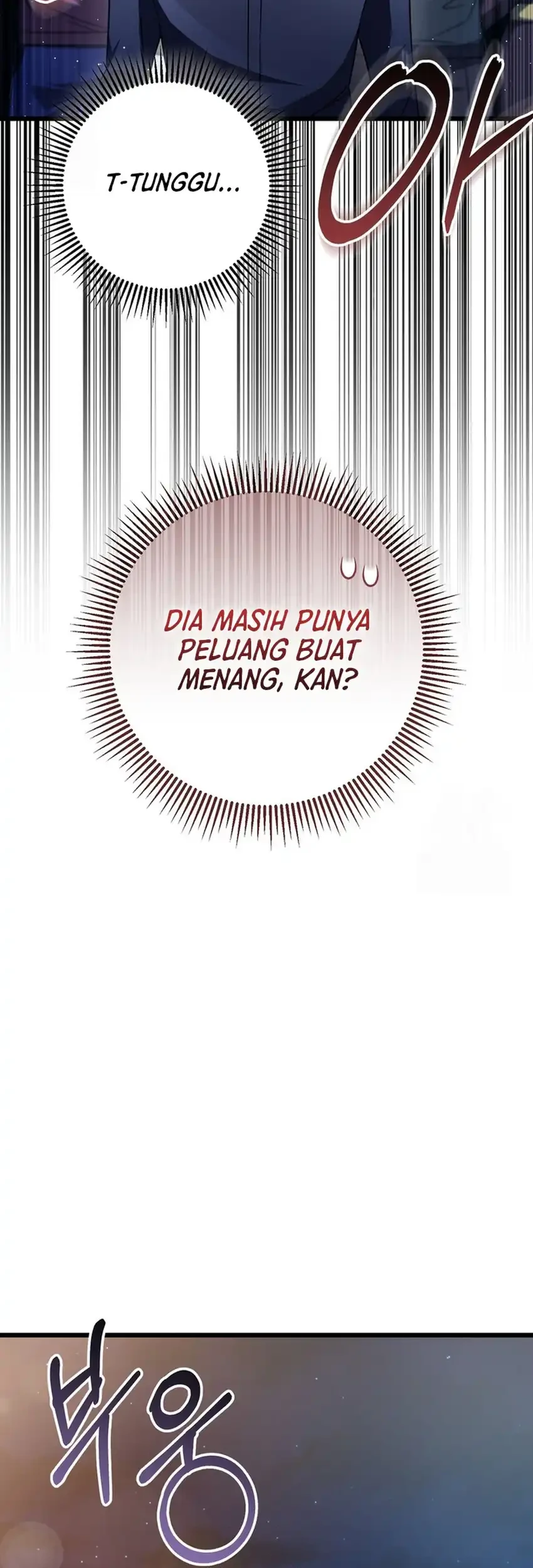 The Regressed Extra Becomes a Genius Chapter 12 - halaman 43