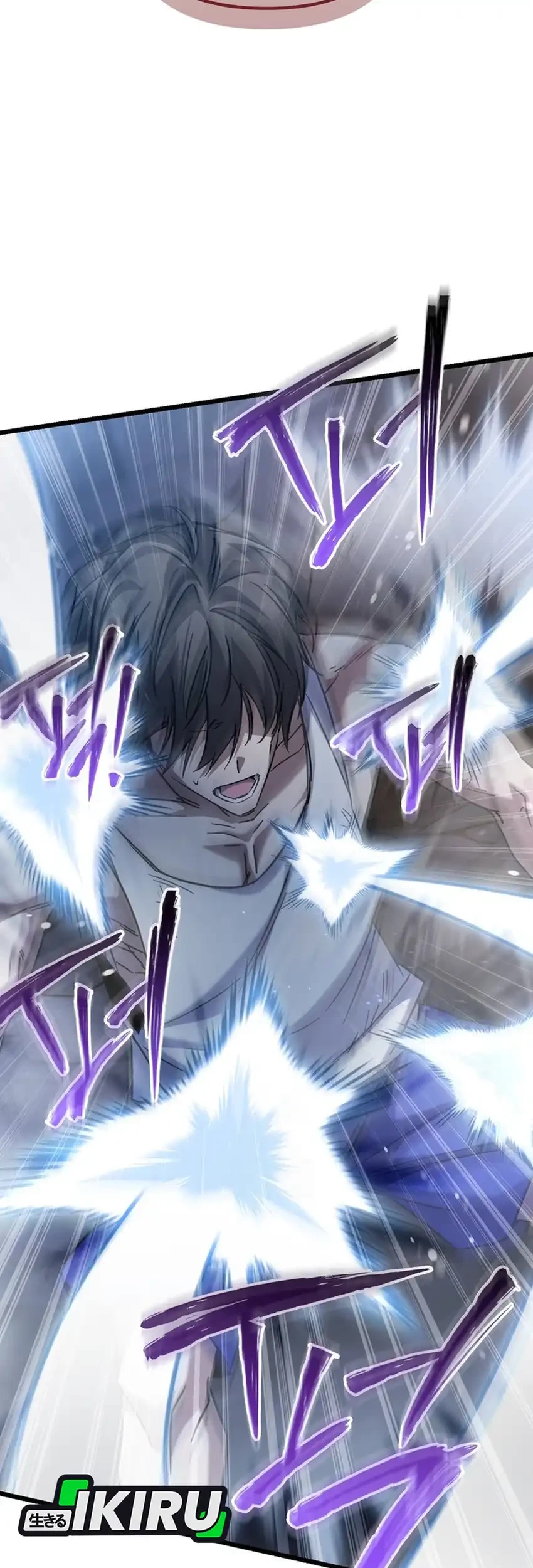 The Regressed Extra Becomes a Genius Chapter 12 - halaman 49