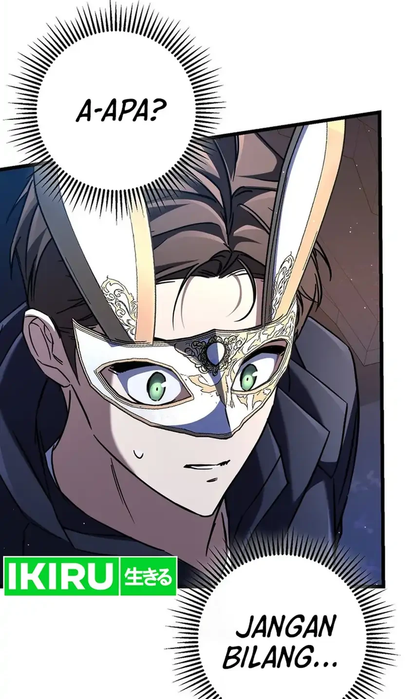 The Regressed Extra Becomes a Genius Chapter 12 - halaman 58