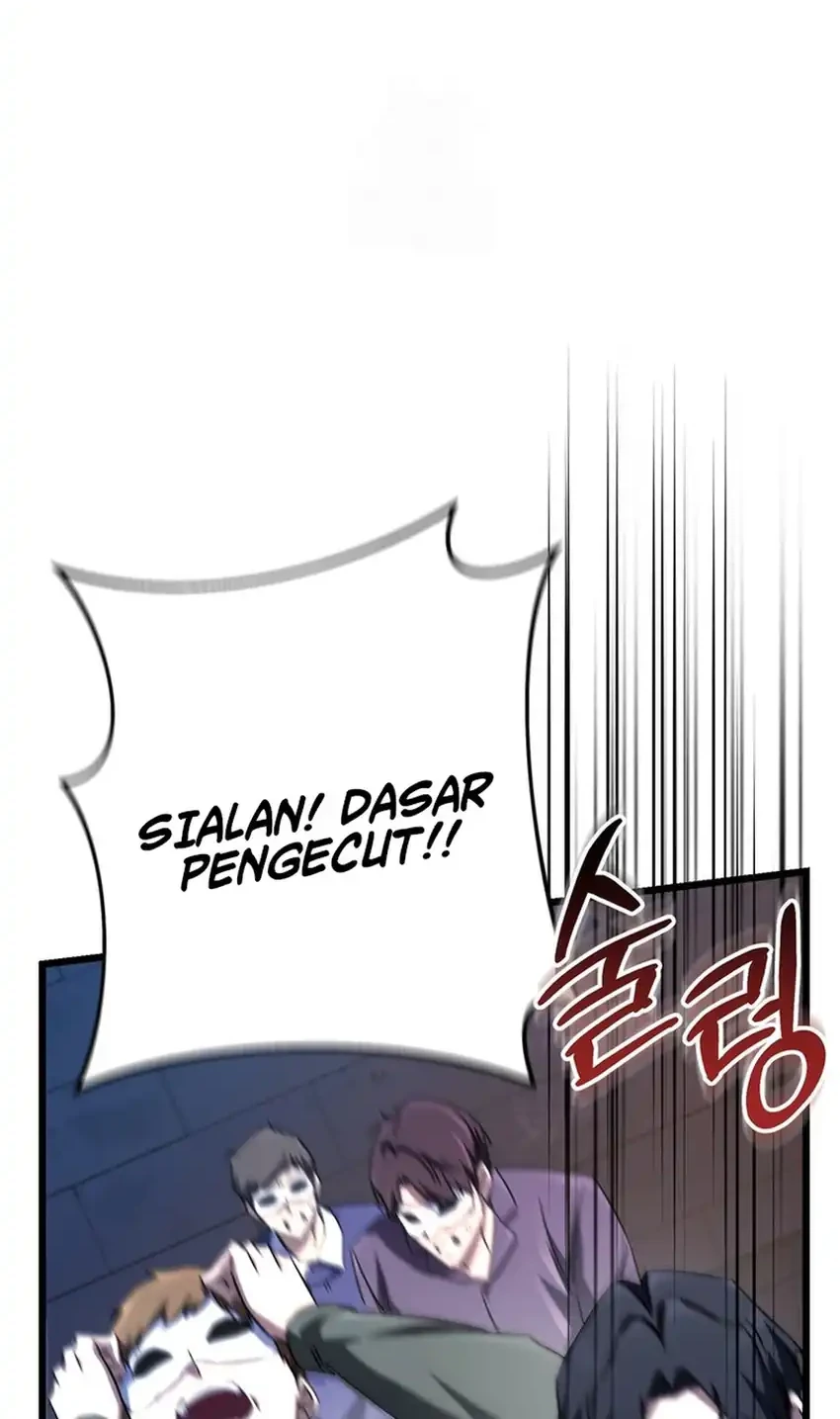 The Regressed Extra Becomes a Genius Chapter 12 - halaman 74