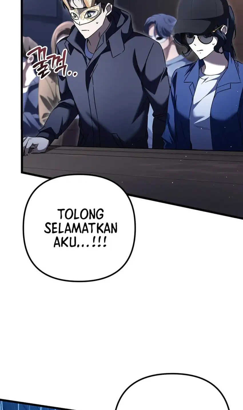The Regressed Extra Becomes a Genius Chapter 12 - halaman 8
