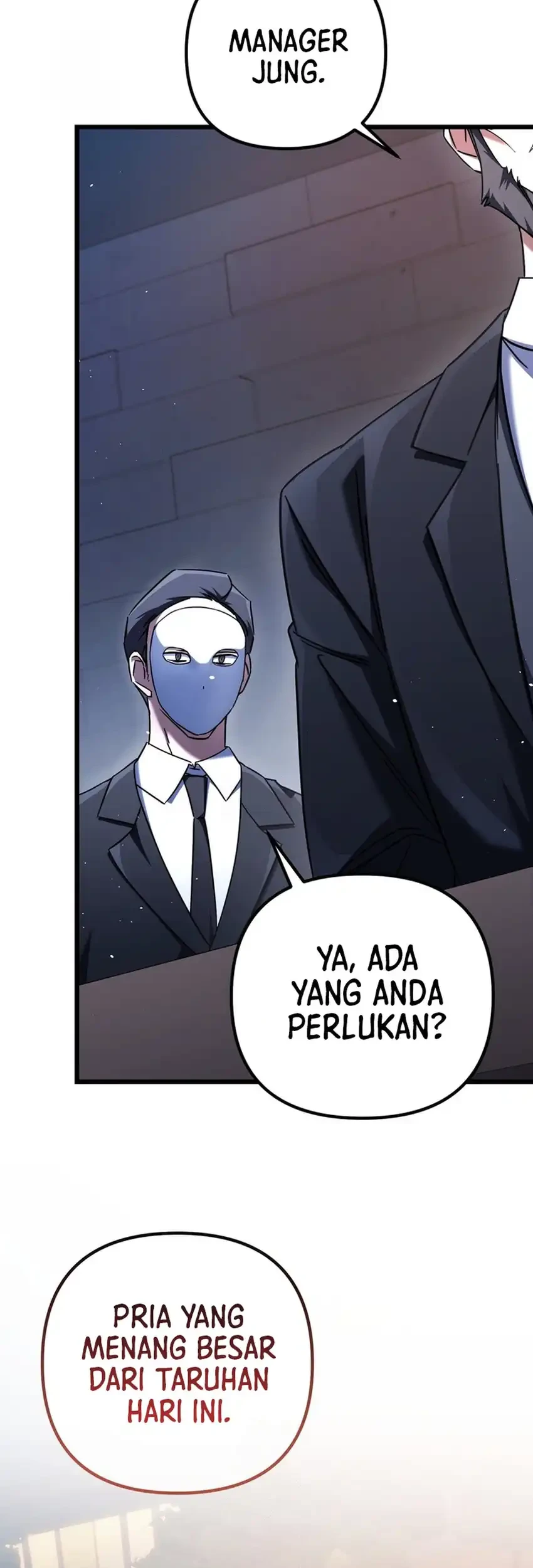 The Regressed Extra Becomes a Genius Chapter 12 - halaman 81