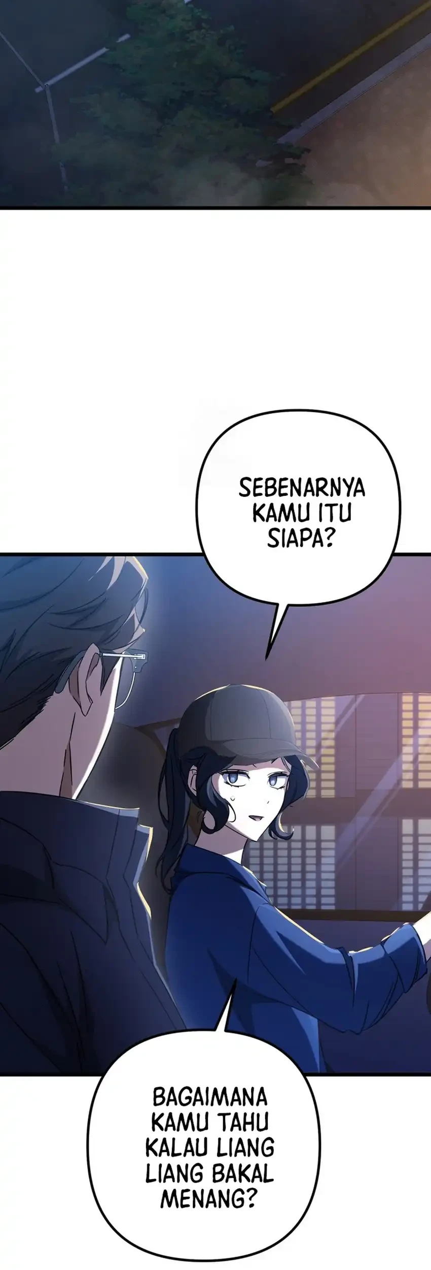The Regressed Extra Becomes a Genius Chapter 12 - halaman 83