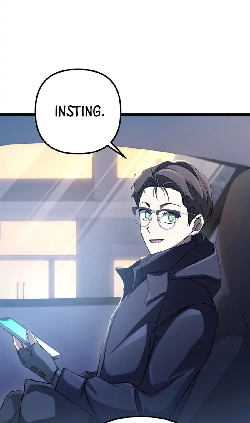 The Regressed Extra Becomes a Genius Chapter 12 - halaman 84