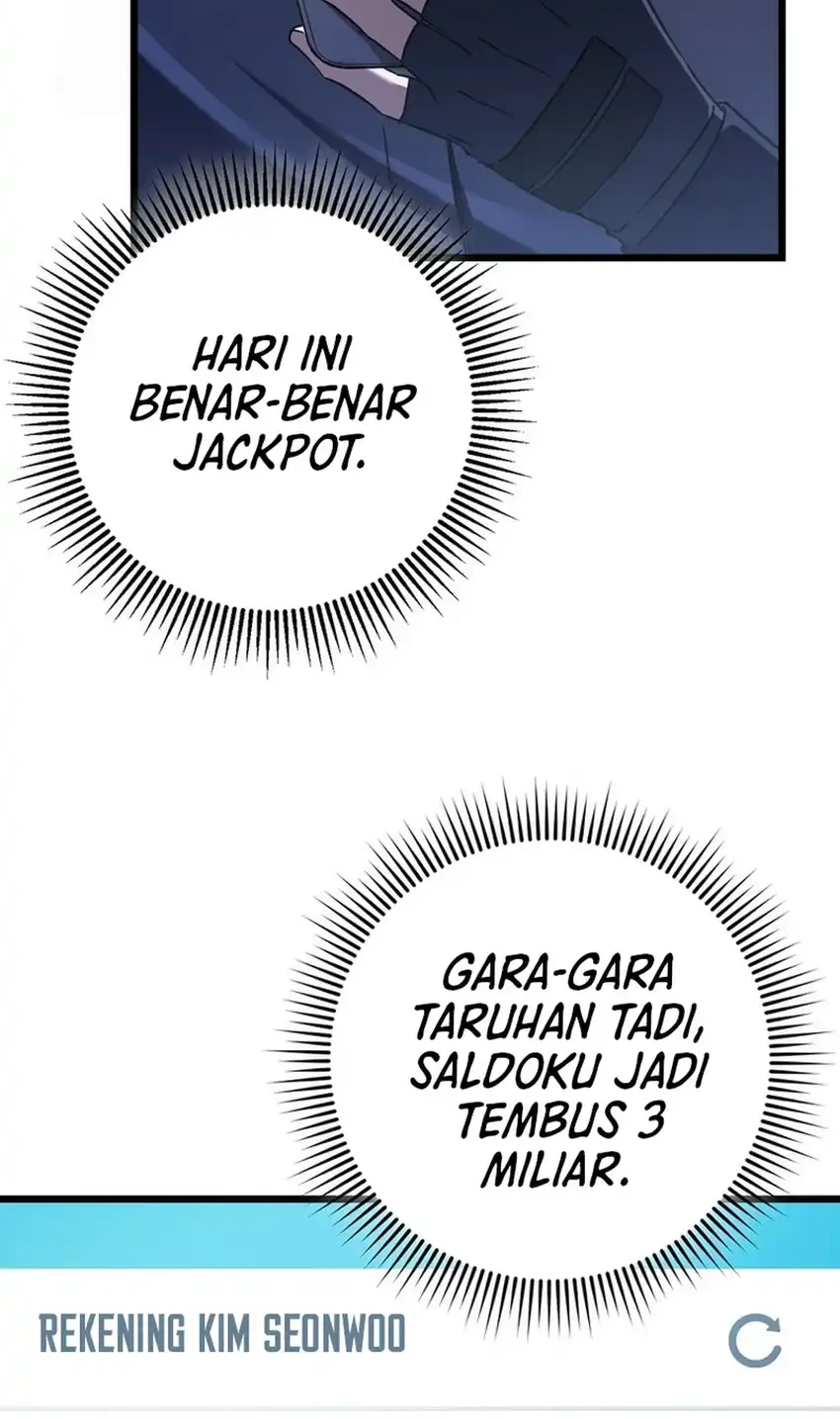 The Regressed Extra Becomes a Genius Chapter 12 - halaman 86