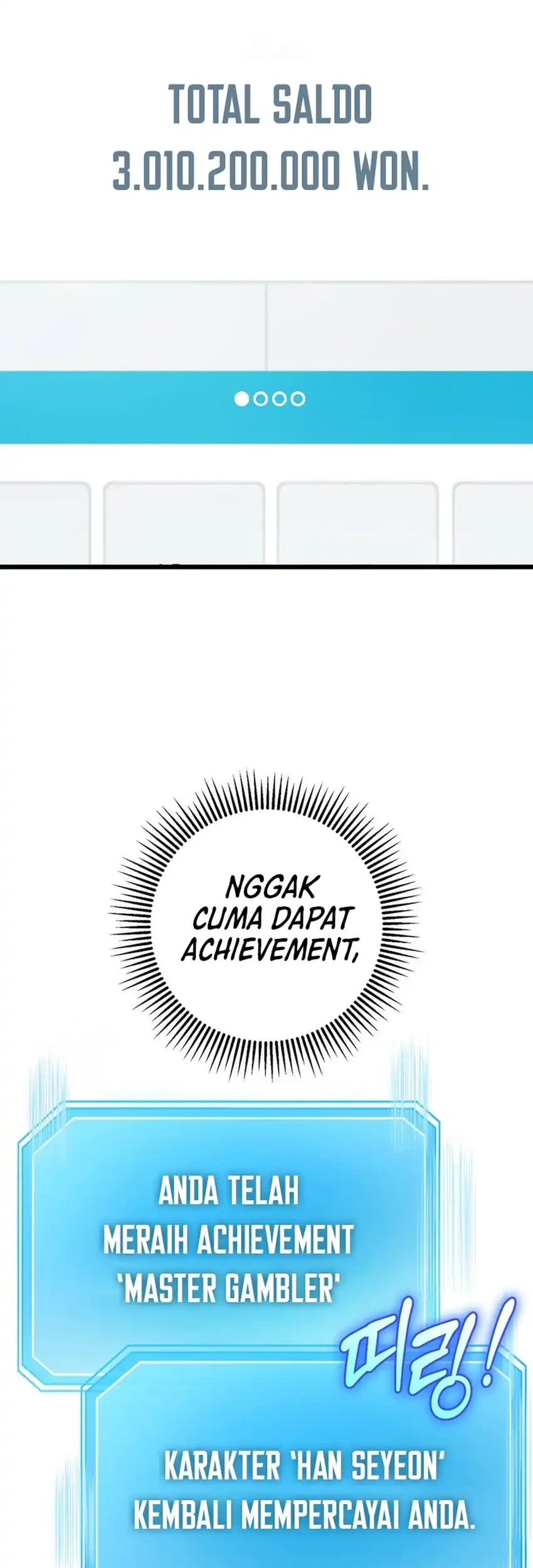 The Regressed Extra Becomes a Genius Chapter 12 - halaman 87