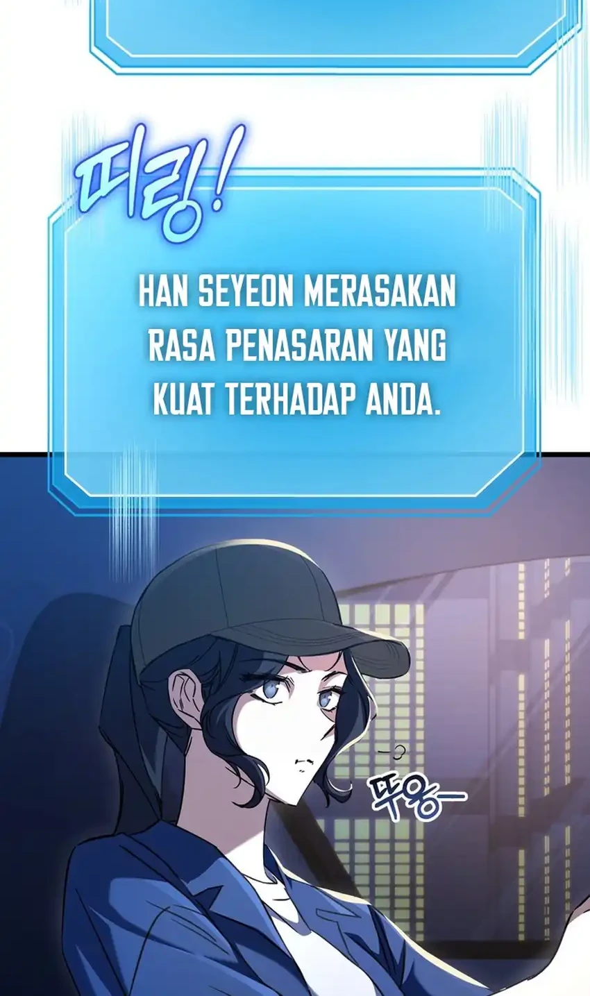 The Regressed Extra Becomes a Genius Chapter 12 - halaman 88