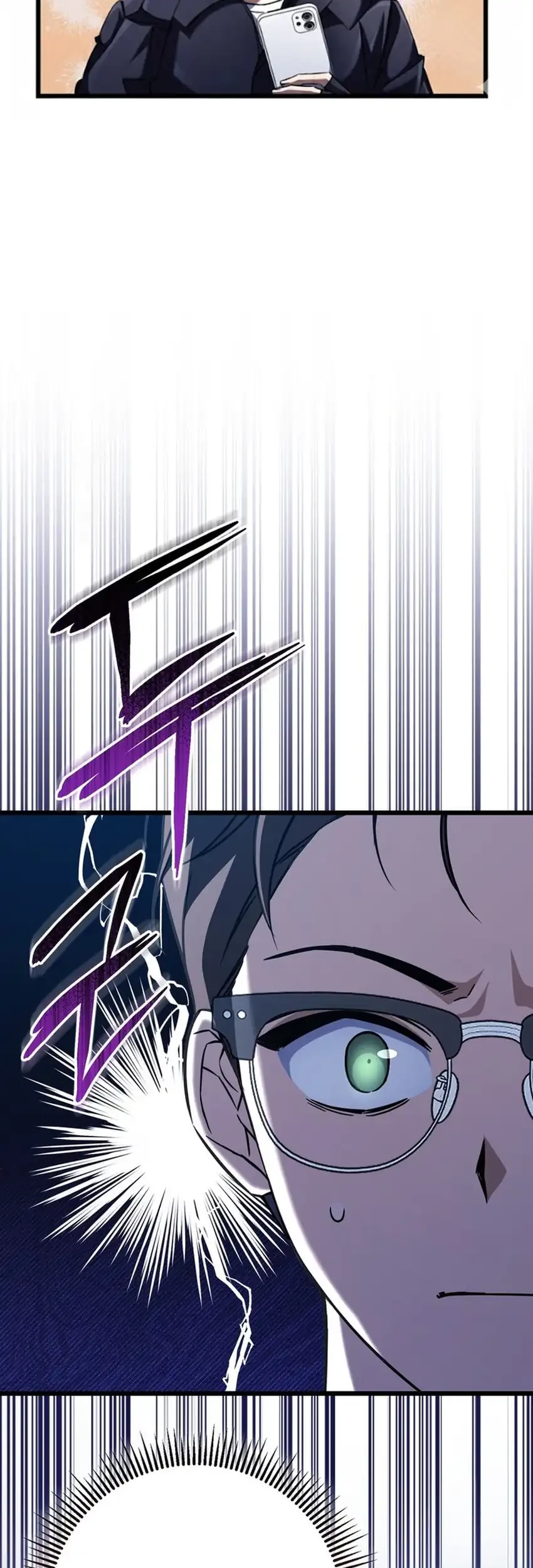 The Regressed Extra Becomes a Genius Chapter 12 - halaman 91