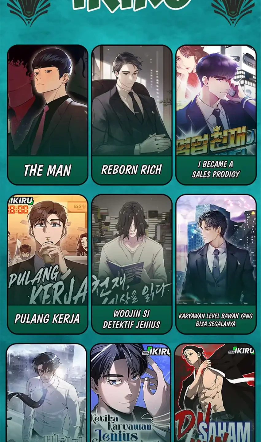 The Regressed Extra Becomes a Genius Chapter 12 - halaman 94