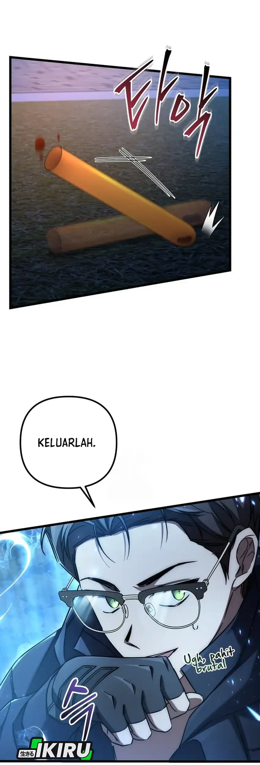 The Regressed Extra Becomes a Genius Chapter 13 - halaman 15
