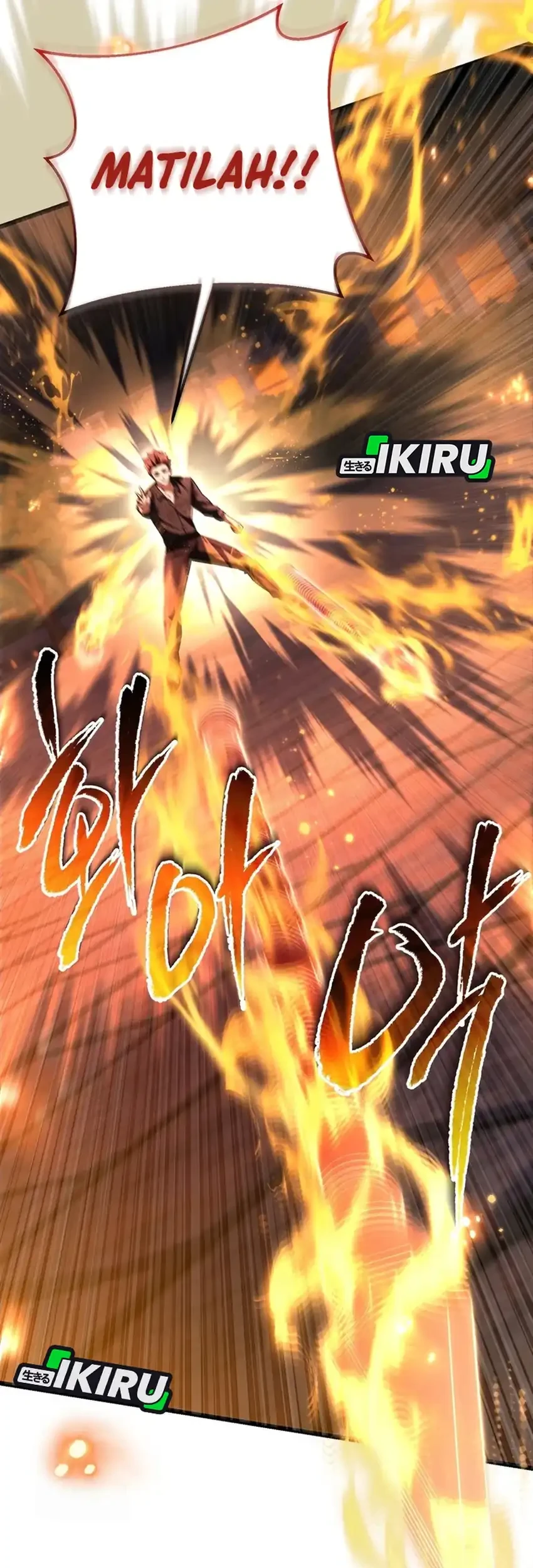 The Regressed Extra Becomes a Genius Chapter 13 - halaman 22