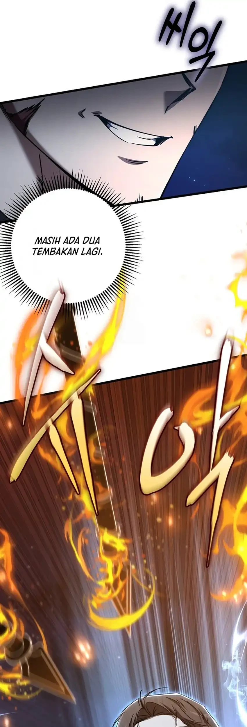 The Regressed Extra Becomes a Genius Chapter 13 - halaman 27