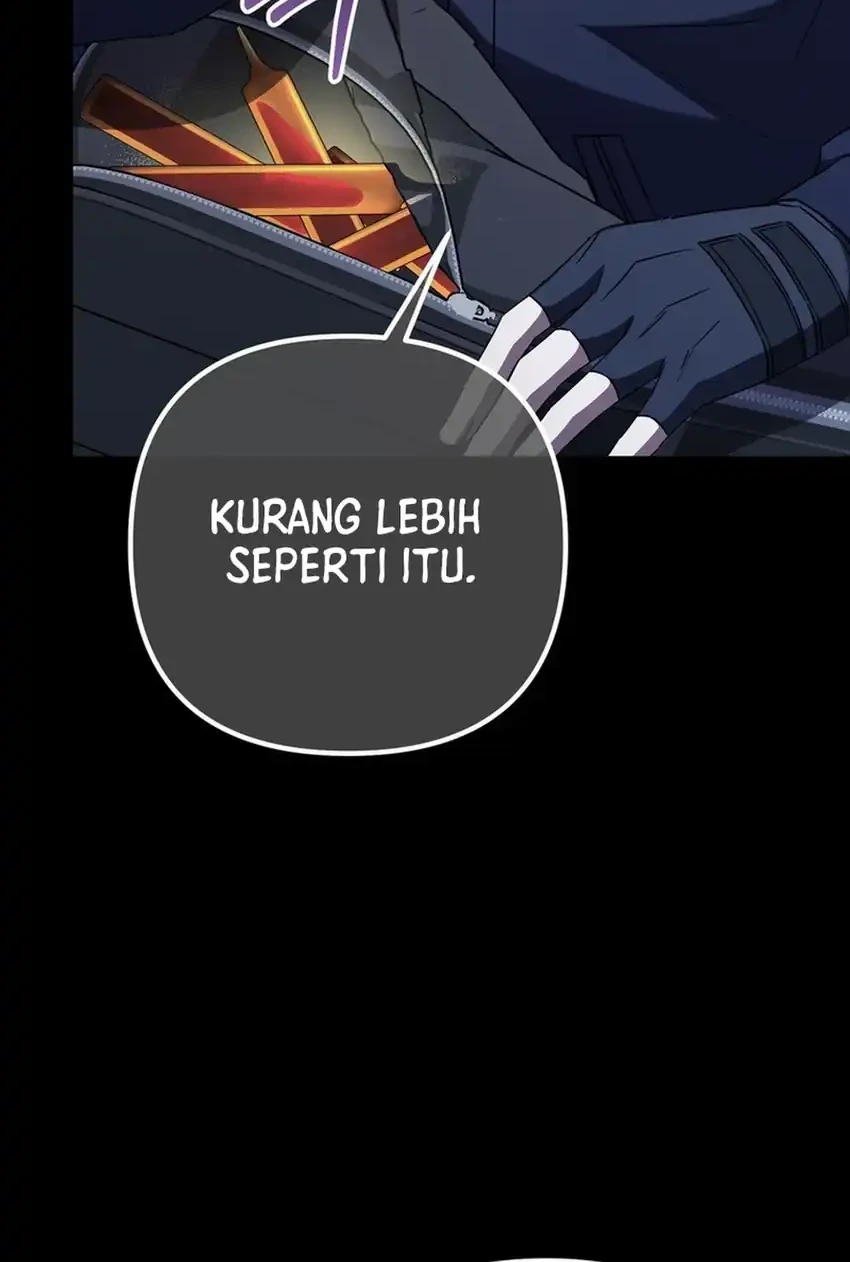 The Regressed Extra Becomes a Genius Chapter 13 - halaman 34