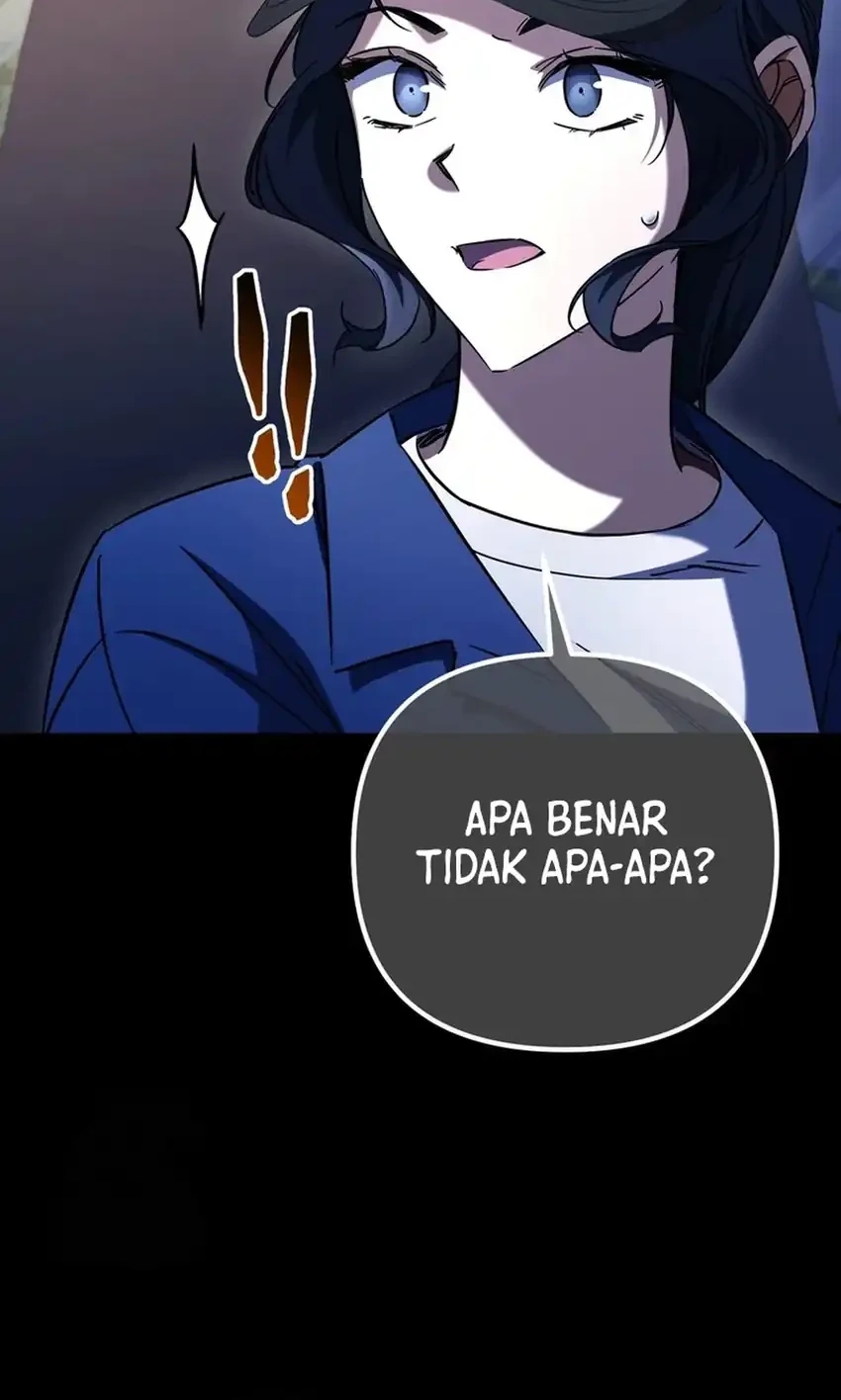 The Regressed Extra Becomes a Genius Chapter 13 - halaman 38