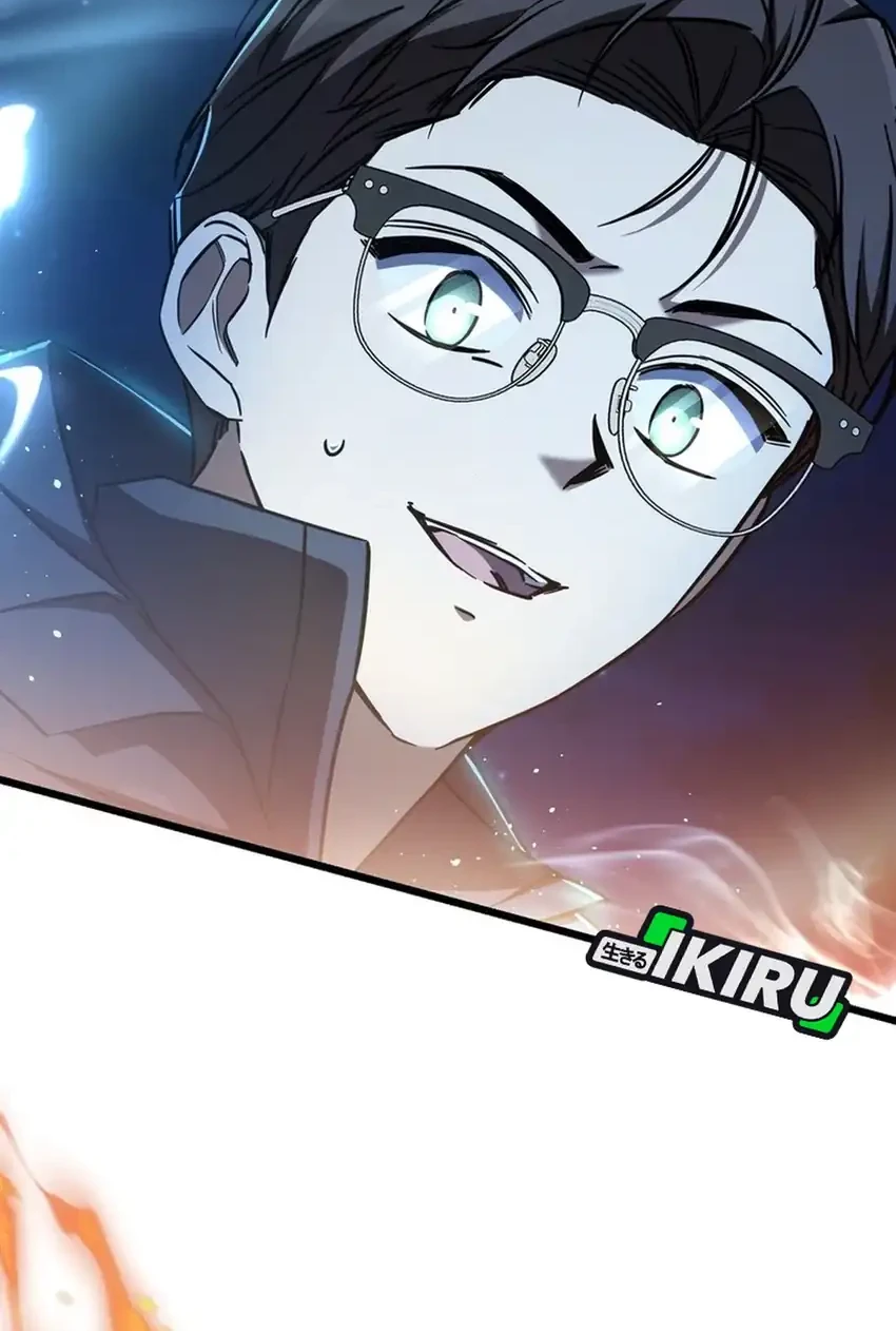 The Regressed Extra Becomes a Genius Chapter 13 - halaman 44