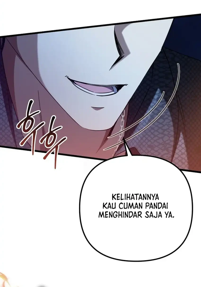 The Regressed Extra Becomes a Genius Chapter 13 - halaman 46