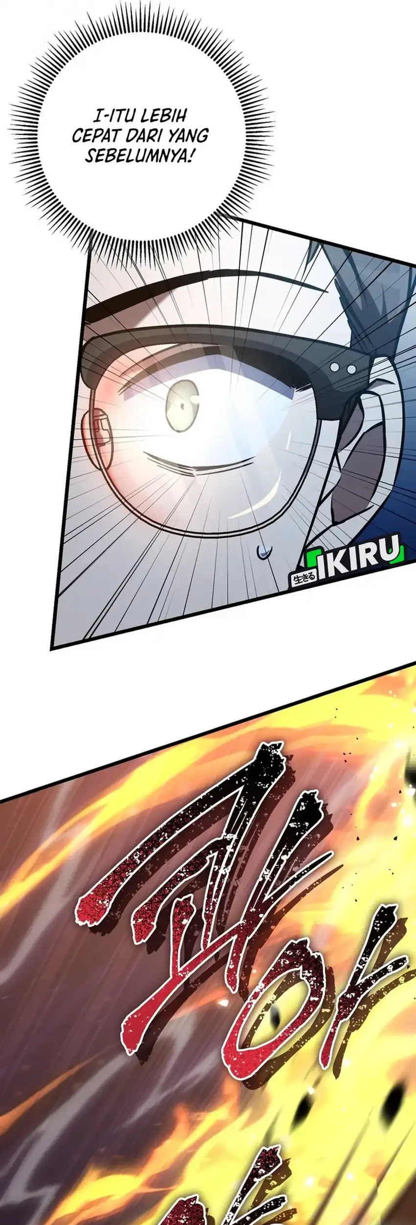 The Regressed Extra Becomes a Genius Chapter 13 - halaman 51