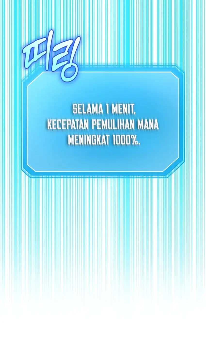 The Regressed Extra Becomes a Genius Chapter 13 - halaman 56