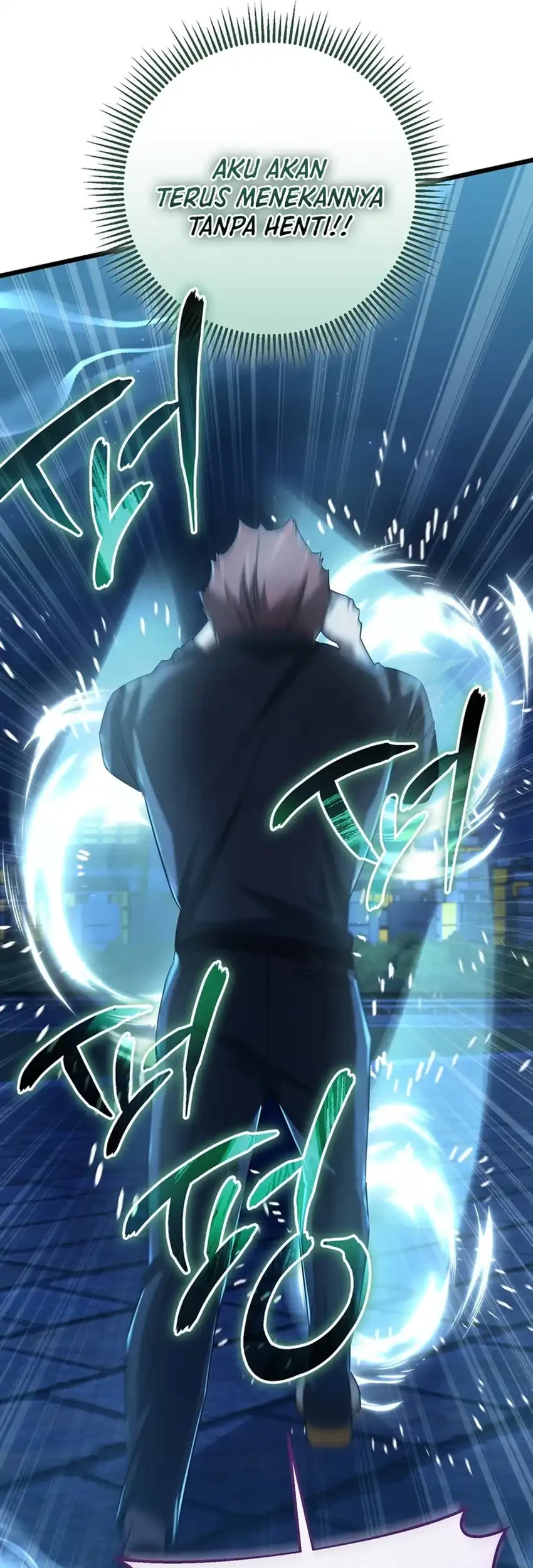 The Regressed Extra Becomes a Genius Chapter 13 - halaman 72