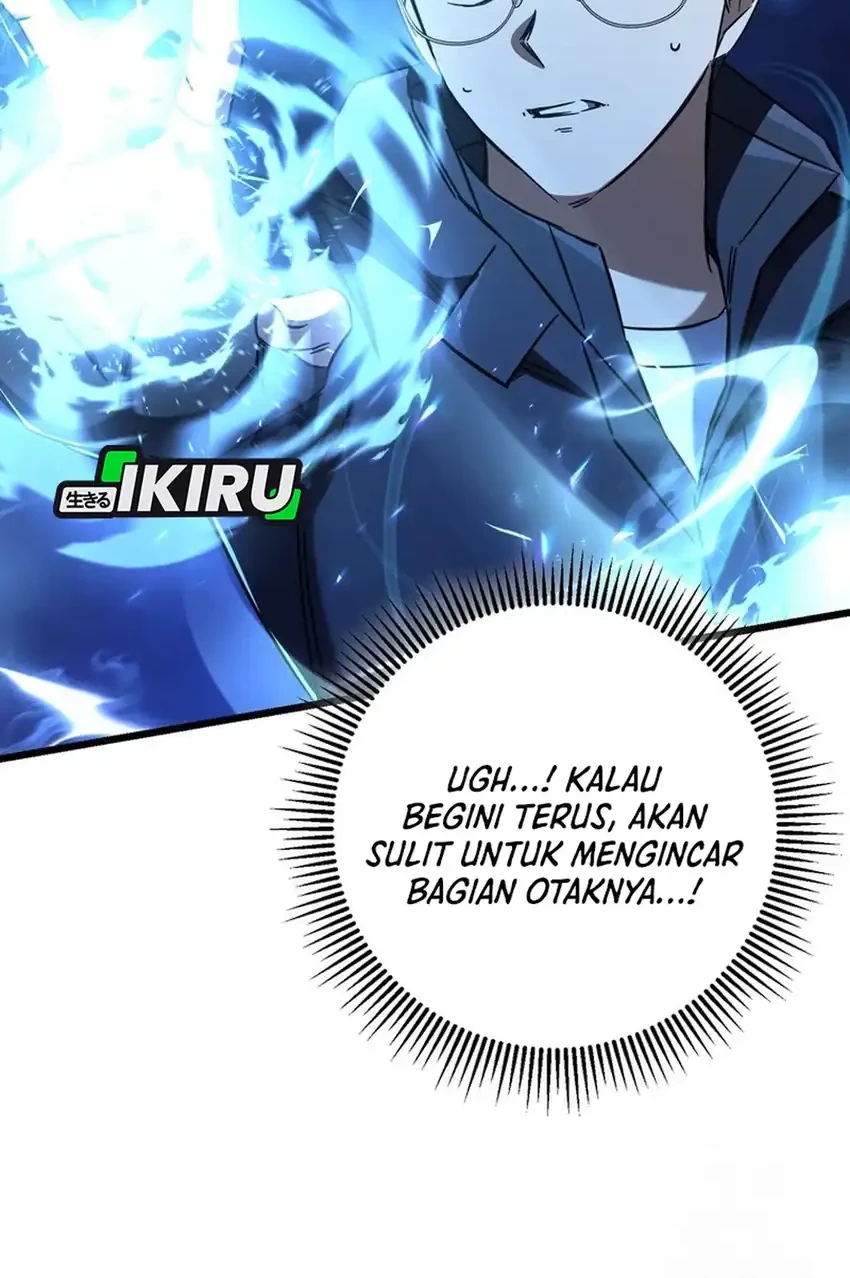 The Regressed Extra Becomes a Genius Chapter 13 - halaman 75