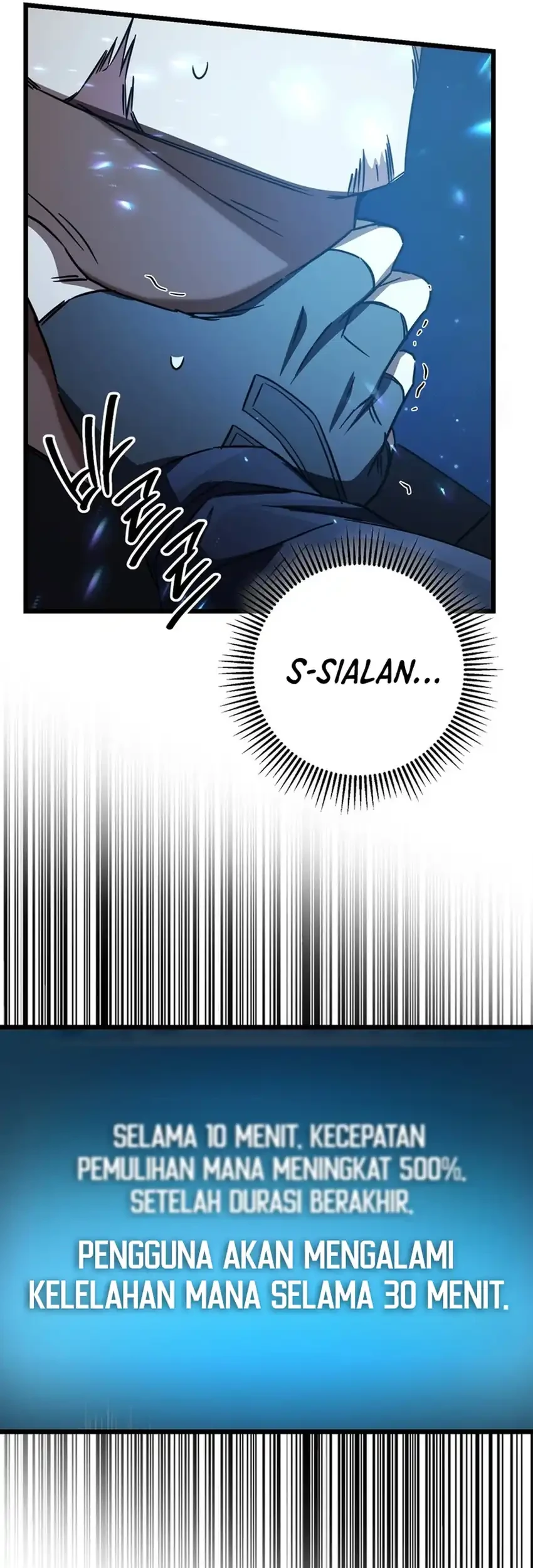 The Regressed Extra Becomes a Genius Chapter 13 - halaman 83