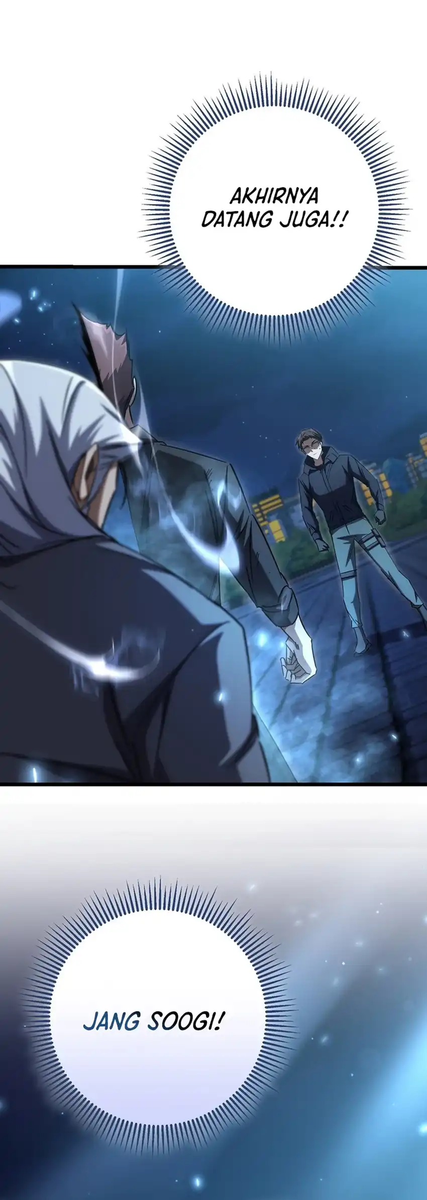 The Regressed Extra Becomes a Genius Chapter 13 - halaman 95