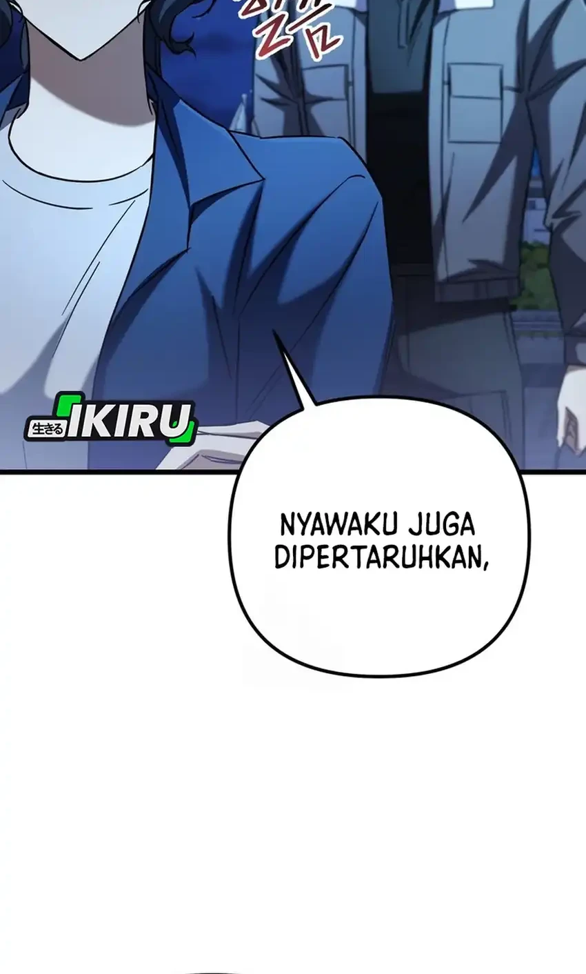 The Regressed Extra Becomes a Genius Chapter 14 - halaman 10