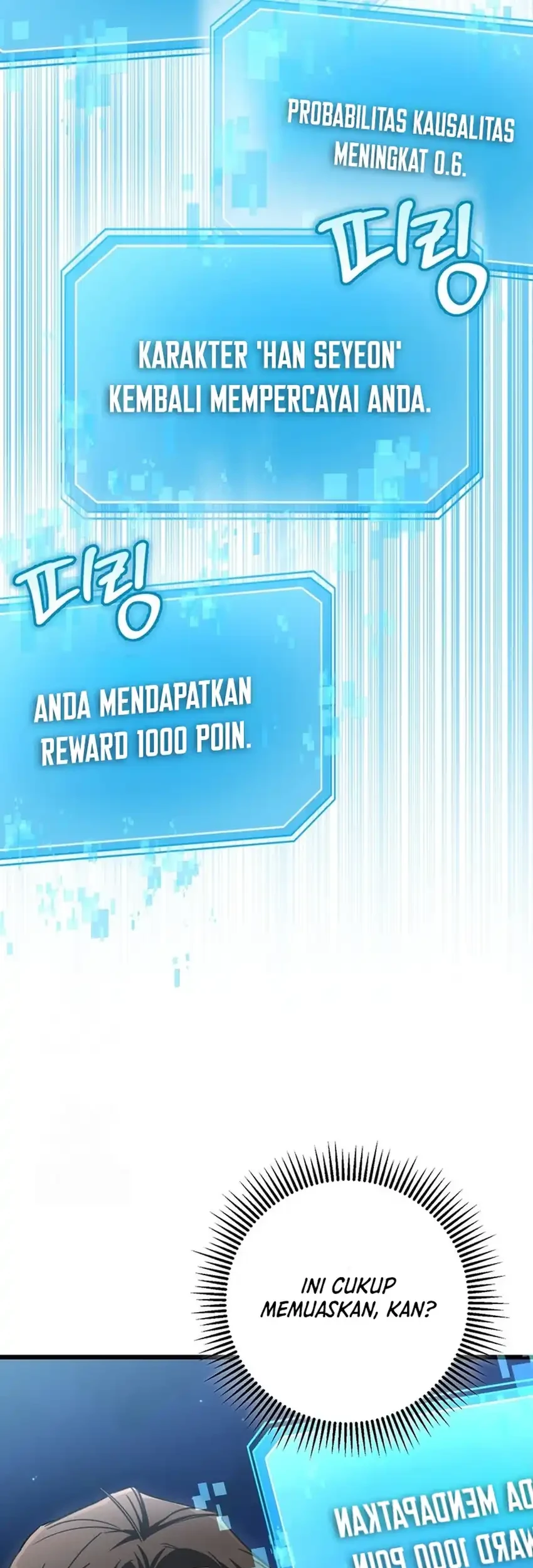 The Regressed Extra Becomes a Genius Chapter 14 - halaman 13
