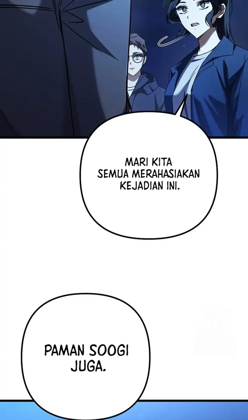 The Regressed Extra Becomes a Genius Chapter 14 - halaman 20