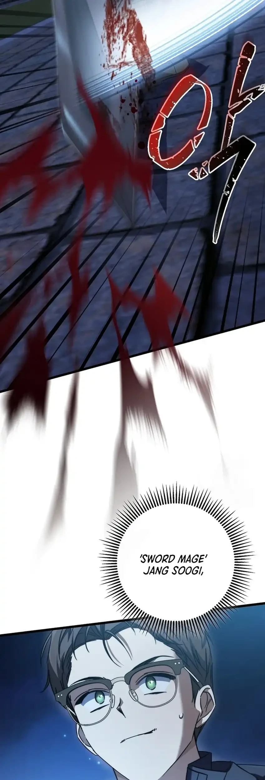 The Regressed Extra Becomes a Genius Chapter 14 - halaman 3