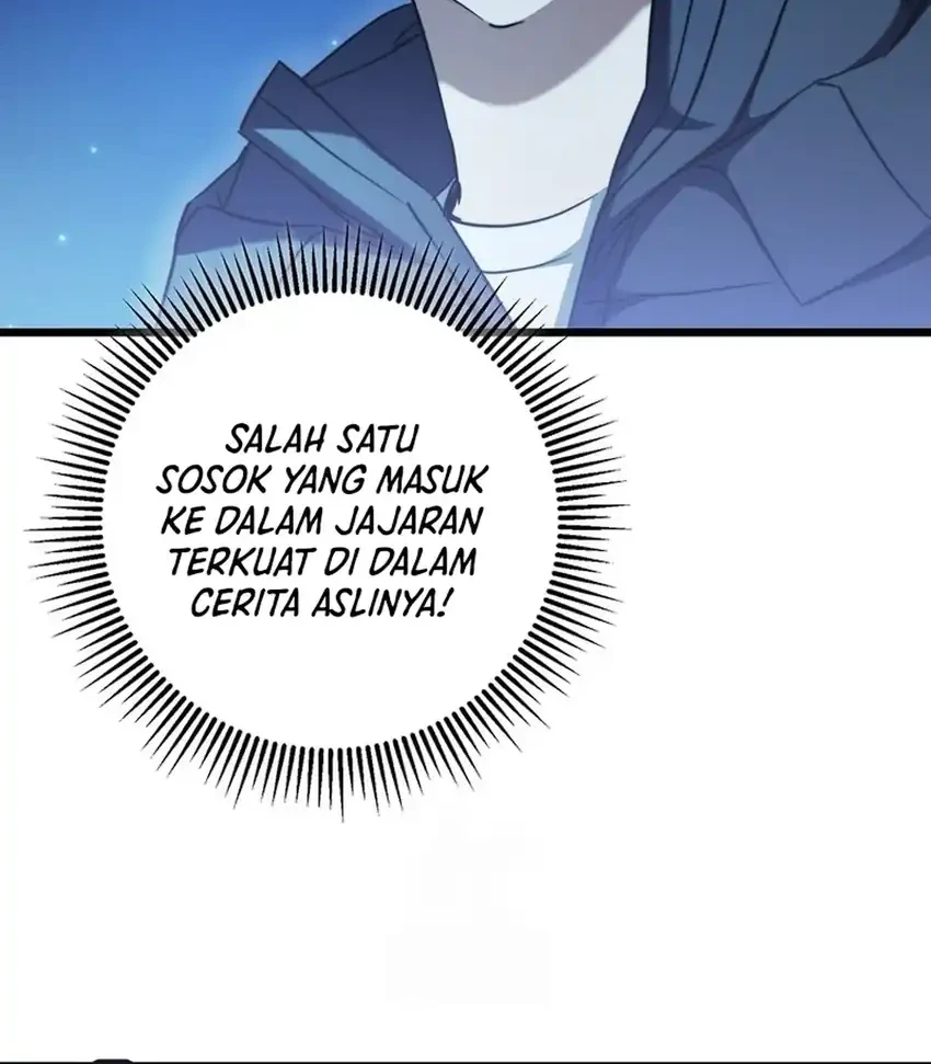 The Regressed Extra Becomes a Genius Chapter 14 - halaman 4